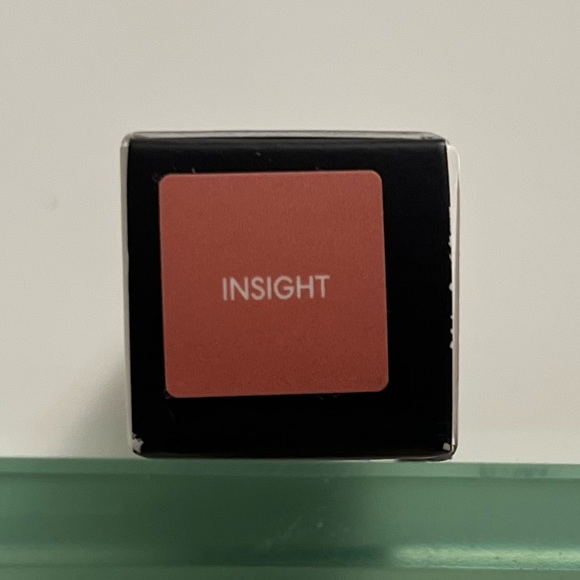 bareMinerals Other - BNIB Bare minerals mineralist lipstick "INSIGHT"